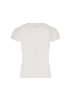 Afbeelding voor product T-shirt van het merk Le Chic in het goud