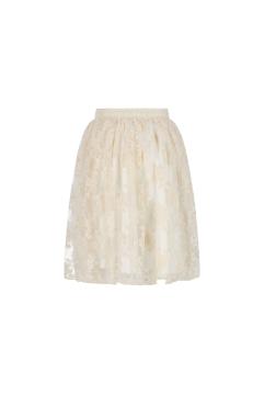 Afbeelding voor product Rok van het merk Le Chic in het Beige