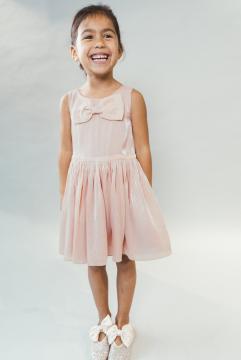 Afbeelding voor product Kleed van het merk Le Chic in het Roze