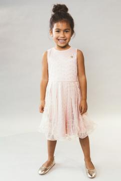 Afbeelding voor product Kleed van het merk Le Chic in het Roze