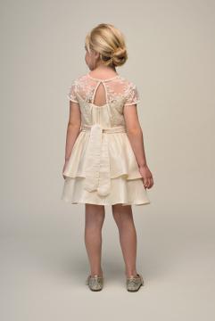 Afbeelding voor product Kleed van het merk Le Chic in het Beige