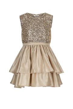 Afbeelding voor product Kleed van het merk Le Chic in het goud