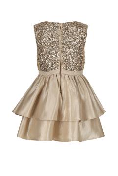 Afbeelding voor product Kleed van het merk Le Chic in het goud