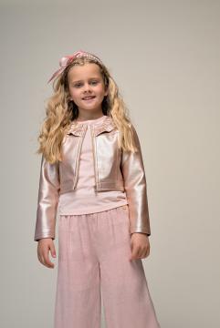 Afbeelding voor product Accessoires van het merk Le Chic in het Ecru