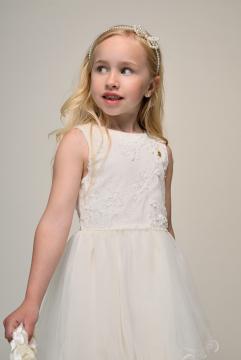 Afbeelding voor product Accessoires van het merk Le Chic in het Ecru