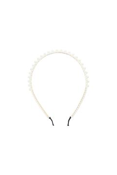 Afbeelding voor product Accessoires van het merk Le Chic in het Ecru