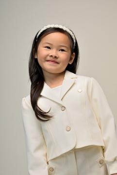 Afbeelding voor product Accessoires van het merk Le Chic in het Ecru