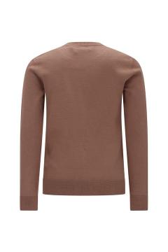 Afbeelding voor product Sweater van het merk Red&blu in het Bruin