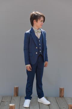 Afbeelding voor product Broek van het merk Red&blu in het Blauw