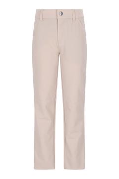 Afbeelding voor product Broek van het merk Red&blu in het Beige