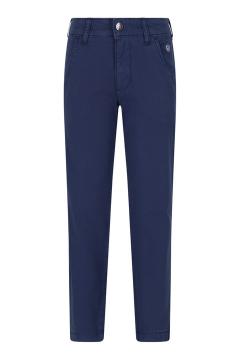 Afbeelding voor product Broek van het merk Red&blu in het Marine