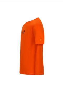 Afbeelding voor product T-shirt van het merk Tygo & Vito in het Oranje