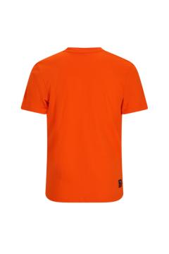 Afbeelding voor product T-shirt van het merk Tygo & Vito in het Oranje
