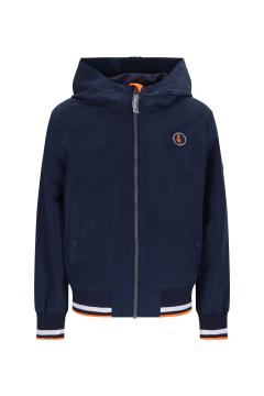 Afbeelding voor product Jacket van het merk Tygo & Vito in het Marine