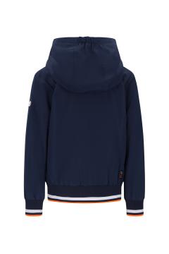 Afbeelding voor product Jacket van het merk Tygo & Vito in het Marine