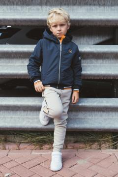 Afbeelding voor product Jacket van het merk Tygo & Vito in het Marine