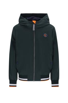 Afbeelding voor product Jacket van het merk Tygo & Vito in het Groen