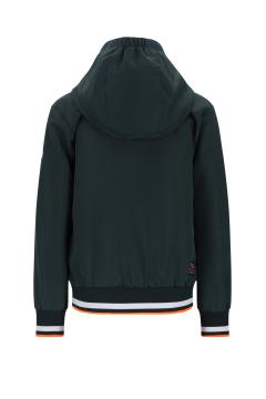 Afbeelding voor product Jacket van het merk Tygo & Vito in het Groen