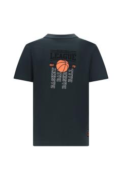 Afbeelding voor product T-shirt van het merk Tygo & Vito in het Groen