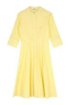 Afbeelding voor product Kleed van het merk Blue Bay in het Geel