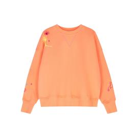 Afbeelding voor product Sweater van het merk Blue Bay in het Oranje