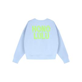 Afbeelding voor product Sweater van het merk Blue Bay in het Blauw