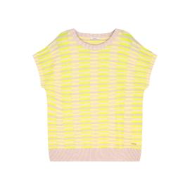 Afbeelding voor product Debardeur van het merk Blue Bay in het Geel