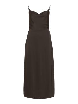 Afbeelding voor product Kleed van het merk Vila in het Bruin