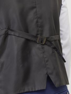 Afbeelding voor product Gilet van het merk Jack & Jones Premium in het Marine