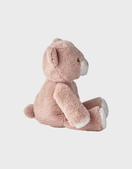 Afbeelding voor product Knuffel van het merk Noukies in het Roze