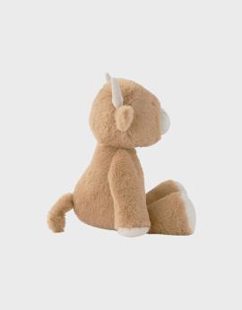 Afbeelding voor product Knuffel van het merk Noukies in het Beige