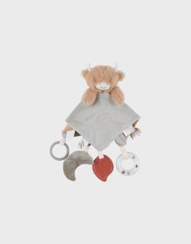 Afbeelding voor product Speelgoed van het merk Noukies in het Beige