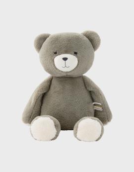Afbeelding voor product Knuffel van het merk Noukies in het Grijs