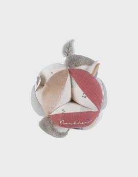 Afbeelding voor product Speelgoed van het merk Noukies in het Grijs