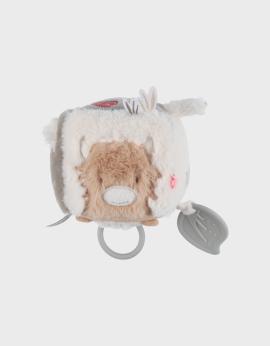 Afbeelding voor product Speelgoed van het merk Noukies in het Ecru