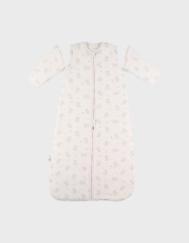 Afbeelding voor product Slaapzak van het merk Noukies in het Beige