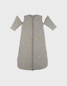 Afbeelding voor product Slaapzak van het merk Noukies in het Kaki