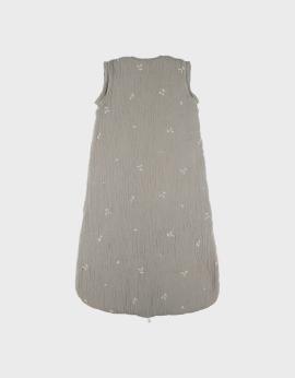 Afbeelding voor product Slaapzak van het merk Noukies in het Kaki