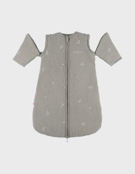 Afbeelding voor product Slaapzak van het merk Noukies in het Kaki