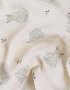 Afbeelding voor product Set van het merk Noukies in het Wit