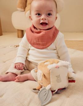 Afbeelding voor product Set van het merk Noukies in het Grijs