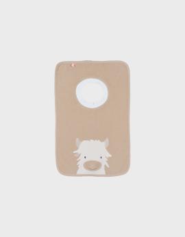 Afbeelding voor product Set van het merk Noukies in het Kaki