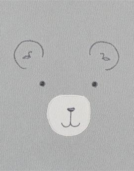 Afbeelding voor product Set van het merk Noukies in het Kaki