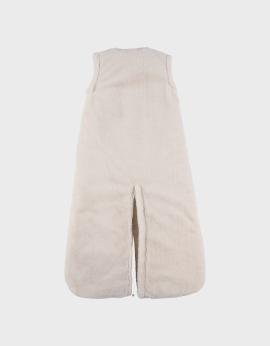Afbeelding voor product Slaapzak van het merk Noukies in het Beige