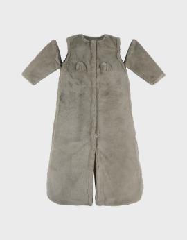 Afbeelding voor product Slaapzak van het merk Noukies in het Kaki