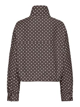 Afbeelding voor product Jacket van het merk Only in het Bruin