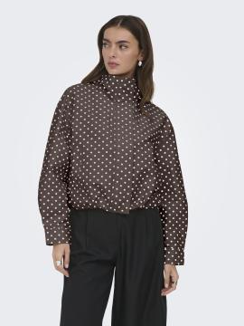 Afbeelding voor product Jacket van het merk Only in het Bruin