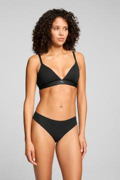 Afbeelding voor product Bh van het merk Puma in het Zwart