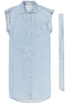 Afbeelding voor product Kleed van het merk Garcia in het Jeans