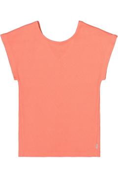 Afbeelding voor product T-shirt van het merk Garcia in het Oranje